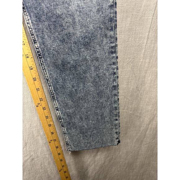 rag & And Bone Dre Low Rise Slim Boyfriend Jean in Nora 26 - Picture 7 of 10